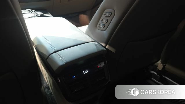 Kia K8 Hybrid id 4463231 из Кореи 11