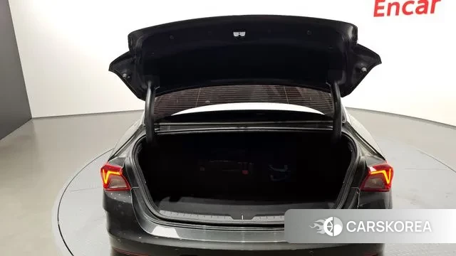 Kia K5 Hybrid 3rd Generation id 3366310 из Кореи 11