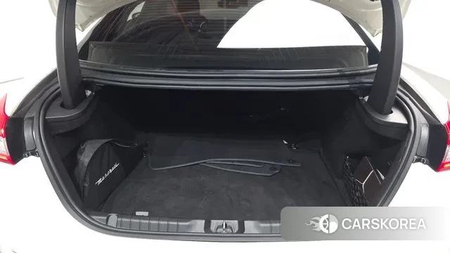 Maserati Ghibli id 3085115 из Кореи 11