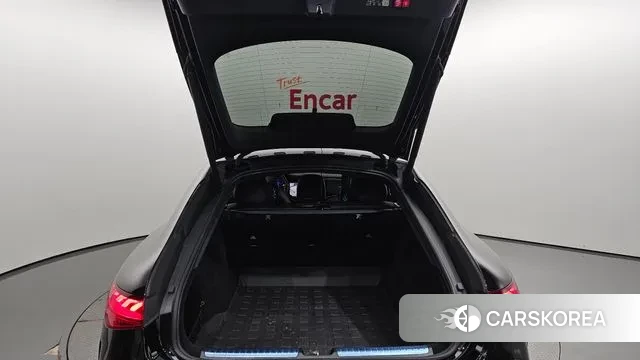 Mercedes-Benz EQS V297 id 3043122 из Кореи 11