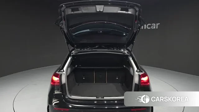 Mercedes-Benz A-Class W177 id 3757731 из Кореи 11