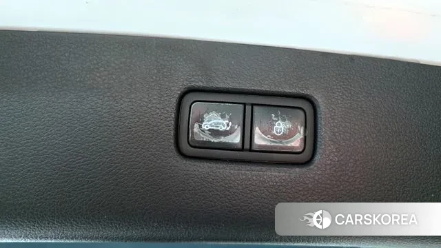 Genesis GV80 id 3586947 из Кореи 11