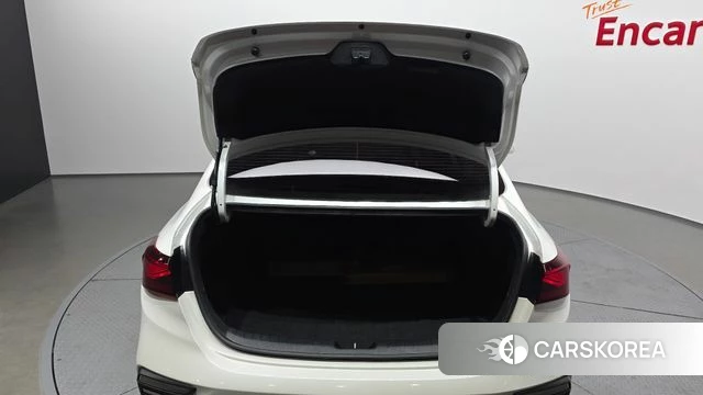 Kia Come New K3 id 4331420 из Кореи 11