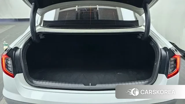 Hyundai Sonata (DN8) id 3552190 из Кореи 11