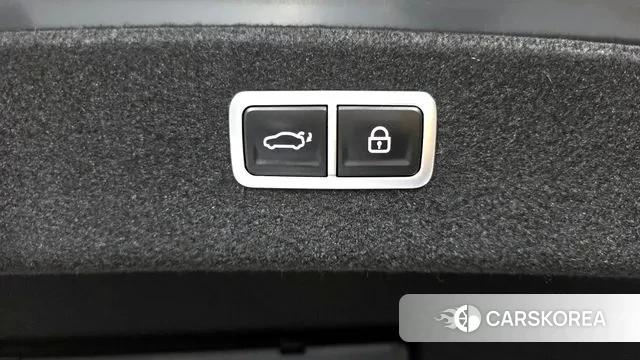 Genesis G80 (RG3) id 3032159 из Кореи 11