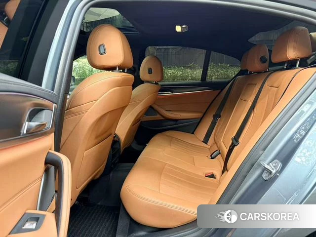 BMW 5 series (imported) id 4314512 из Китая 11