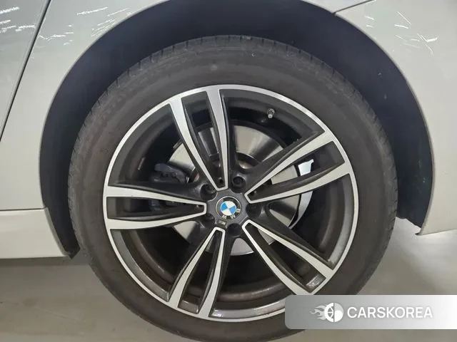 BMW 6 Series GT (G32) id 3360694 из Кореи 11