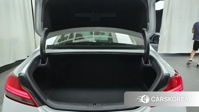 Genesis G70 id 3018404 из Кореи 11