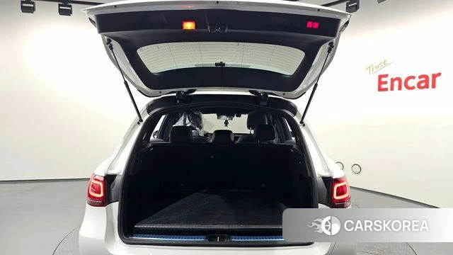 Mercedes-Benz GLC-Class X253 id 3935085 из Кореи 11