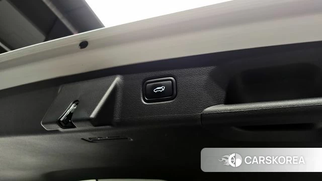 Hyundai The New Palisade id 3786474 из Кореи 11