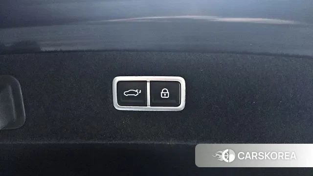 Genesis G90 (RS4) id 3508295 из Кореи 11