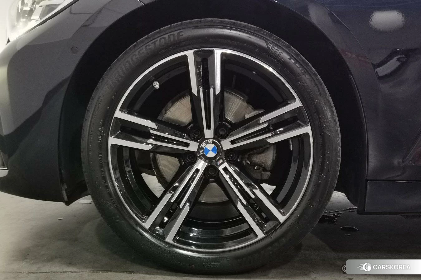 BMW 3 series id 4461211 из Китая 11