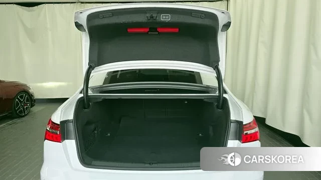 Audi A6 (C8) id 3018187 из Кореи 11