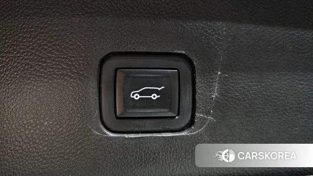 Chevrolet (GM Daewoo) Traverse id 2940966 из Кореи 11