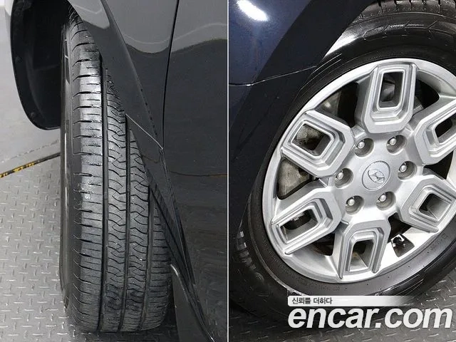 Hyundai Staria id 2927037 из Кореи 11