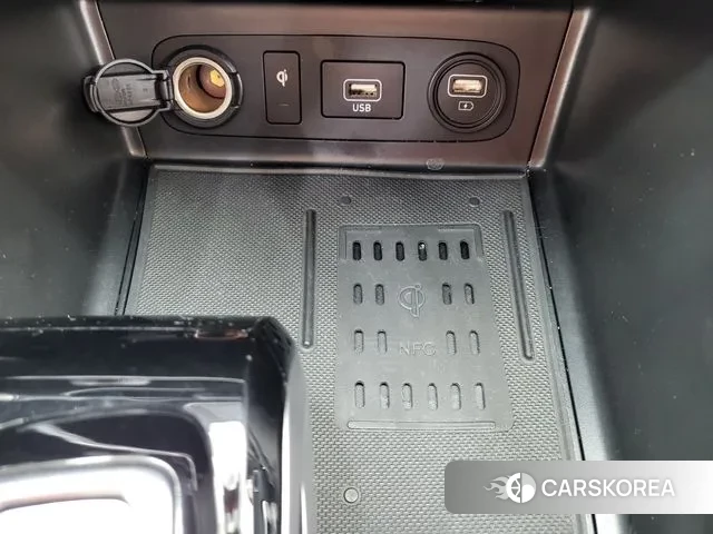 Hyundai Sonata (DN8) id 3384072 из Кореи 11