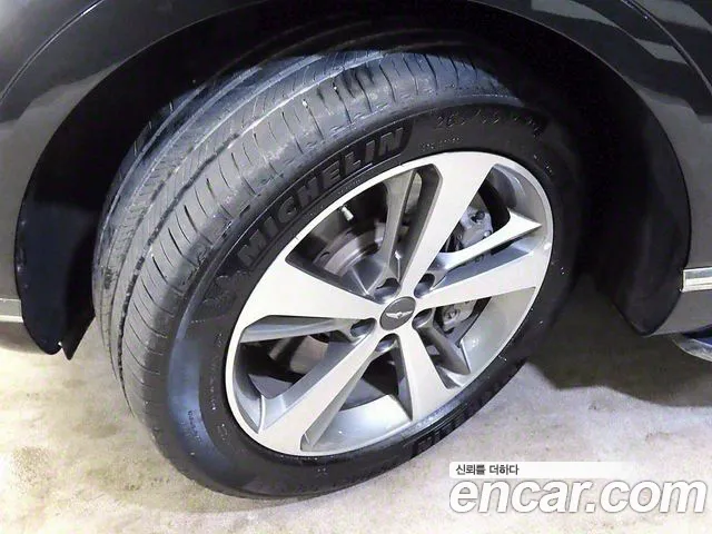 Genesis GV80 id 2691861 из Кореи 11