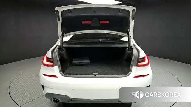 BMW 3 Series (G20) id 3094825 из Кореи 11