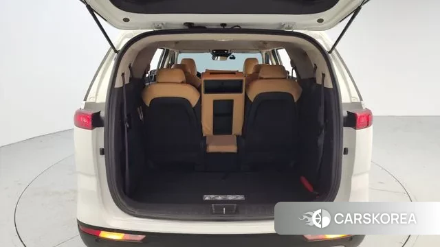 Kia Carnival 4th generation id 3334324 из Кореи 11