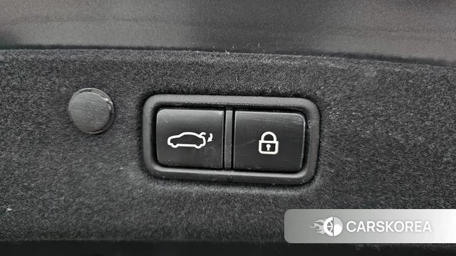 Hyundai The New Grandeur IG Hybrid id 4195392 из Кореи 11