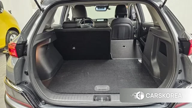 Hyundai The New Kona id 3635427 из Кореи 11