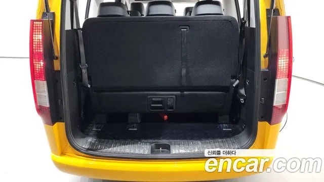 Hyundai Staria id 2879514 из Кореи 11