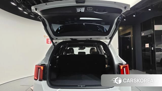 Kia The New Sorento 4th Generation id 4548904 из Кореи 11