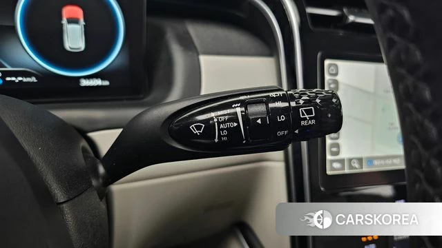 Hyundai Tucson (NX4) id 4402041 из Кореи 11