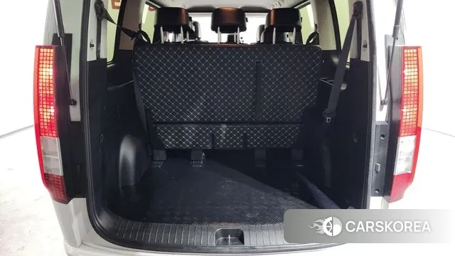 Hyundai Staria id 3752115 из Кореи 11