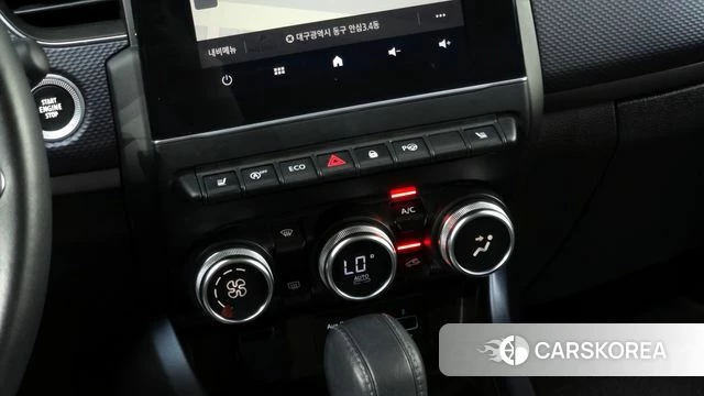 Renault Korea (Samsung) XM3 id 4416165 из Кореи 11