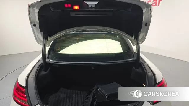 Mercedes-Benz C-Class W205 id 3375317 из Кореи 11