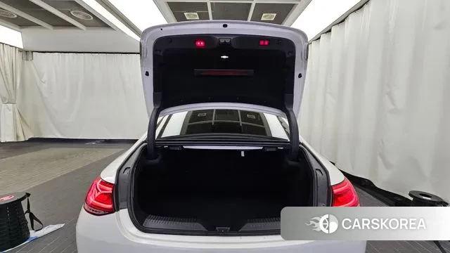 Mercedes-Benz CLS-Class C257 id 3598618 из Кореи 11