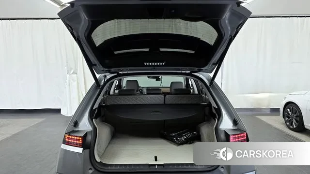 Hyundai Ionic 5 id 3457646 из Кореи 11