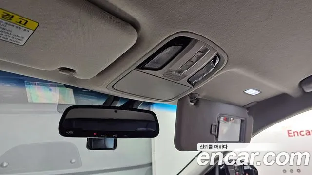 Kia Come New K7 id 2835004 из Кореи 11