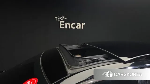 Kia K8 id 3416963 из Кореи 11