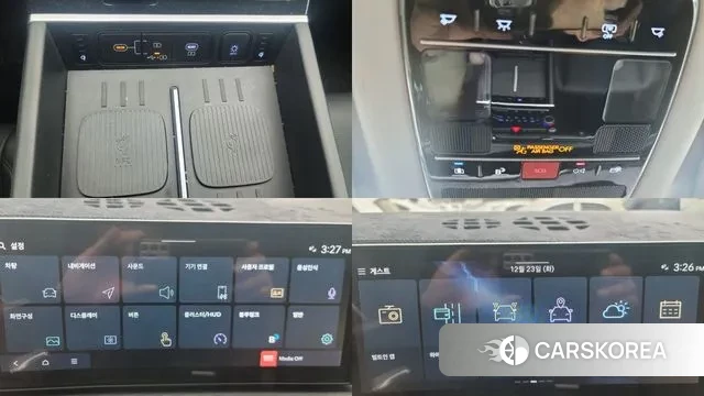 Hyundai Santa Fe (MX5) id 3507572 из Кореи 11