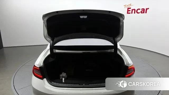 Hyundai Grandeur IG id 3766562 из Кореи 11