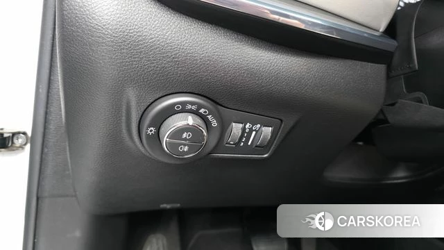 Jeep Compass 2nd Generation id 4731174 из Кореи 11