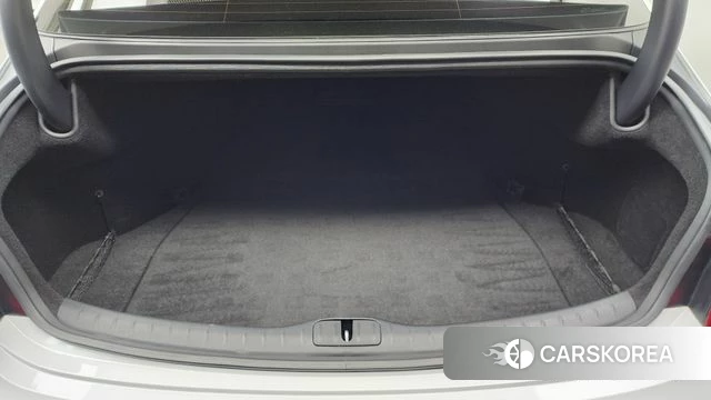 Genesis G80 (RG3) id 4519553 из Кореи 11