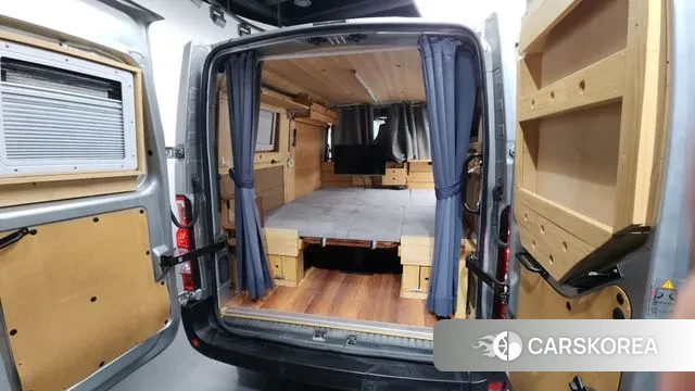 Renault Korea (Samsung) Master id 3379869 из Кореи 11