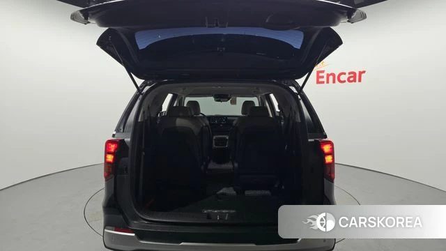 Kia The New Carnival 4th Generation id 3897035 из Кореи 11