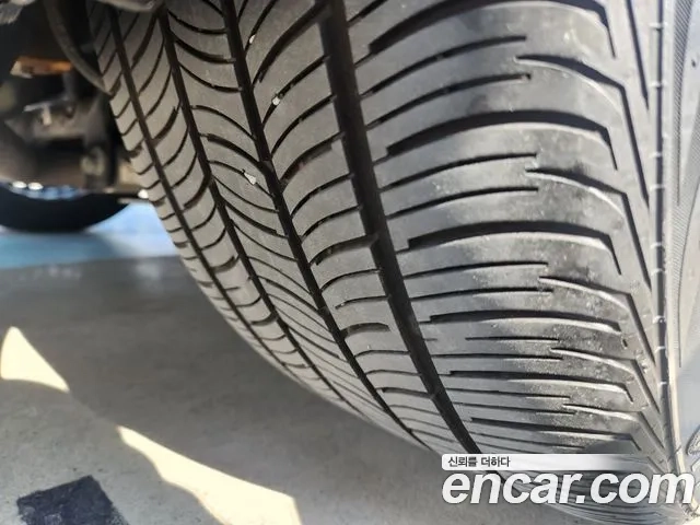 Genesis G90 id 2881139 из Кореи 11