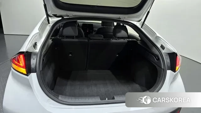 Hyundai The New Ionic Hybrid id 3626791 из Кореи 11