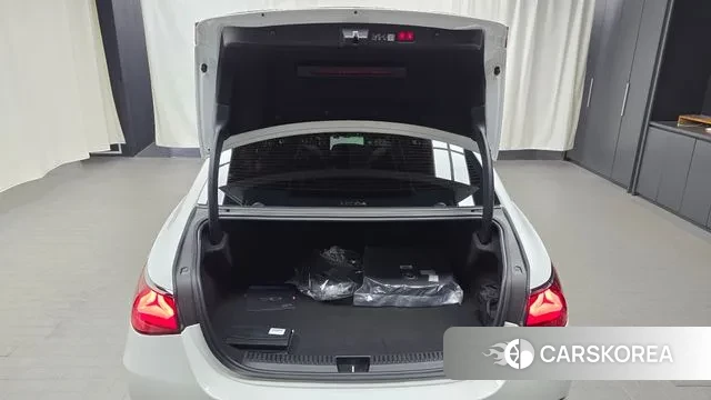 Mercedes-Benz E-Class W214 id 3638696 из Кореи 11