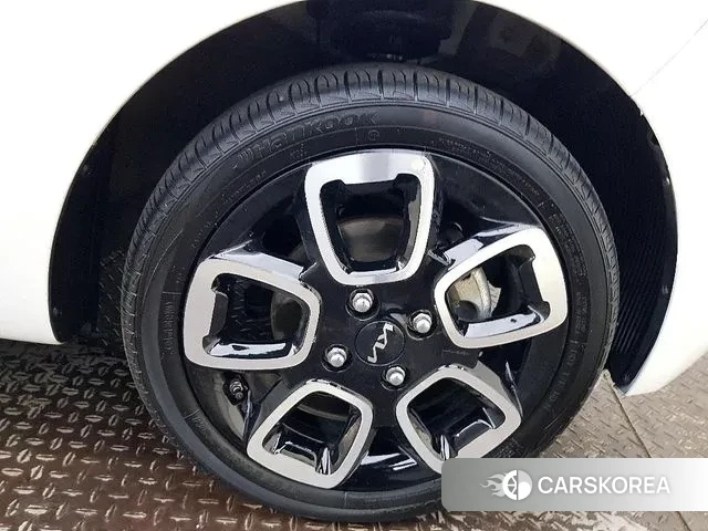 Kia The New Ray id 3317311 из Кореи 11