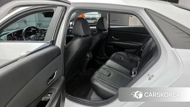 Hyundai Avante (CN7) id 3519008 из Кореи 11