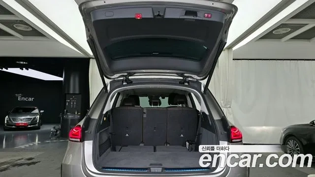 Mercedes-Benz GLE-Class W167 id 2945159 из Кореи 11