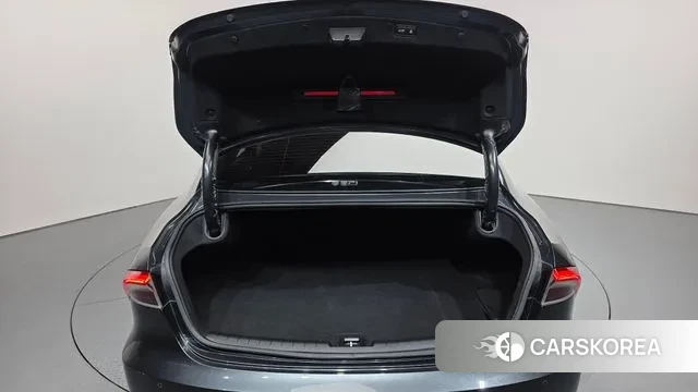 Hyundai The New Grandeur IG id 3535374 из Кореи 11