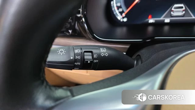 Kia Mohave Master id 4490247 из Кореи 11