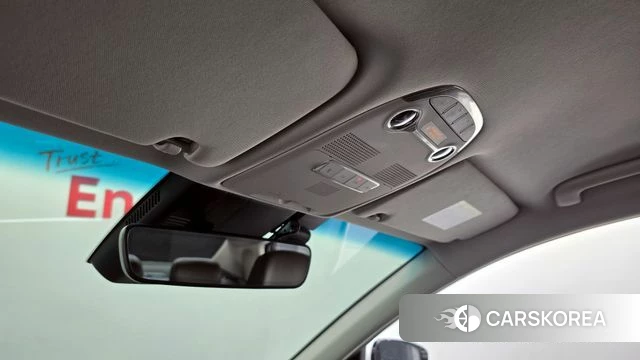 Hyundai The New Grandeur IG id 3899183 из Кореи 11